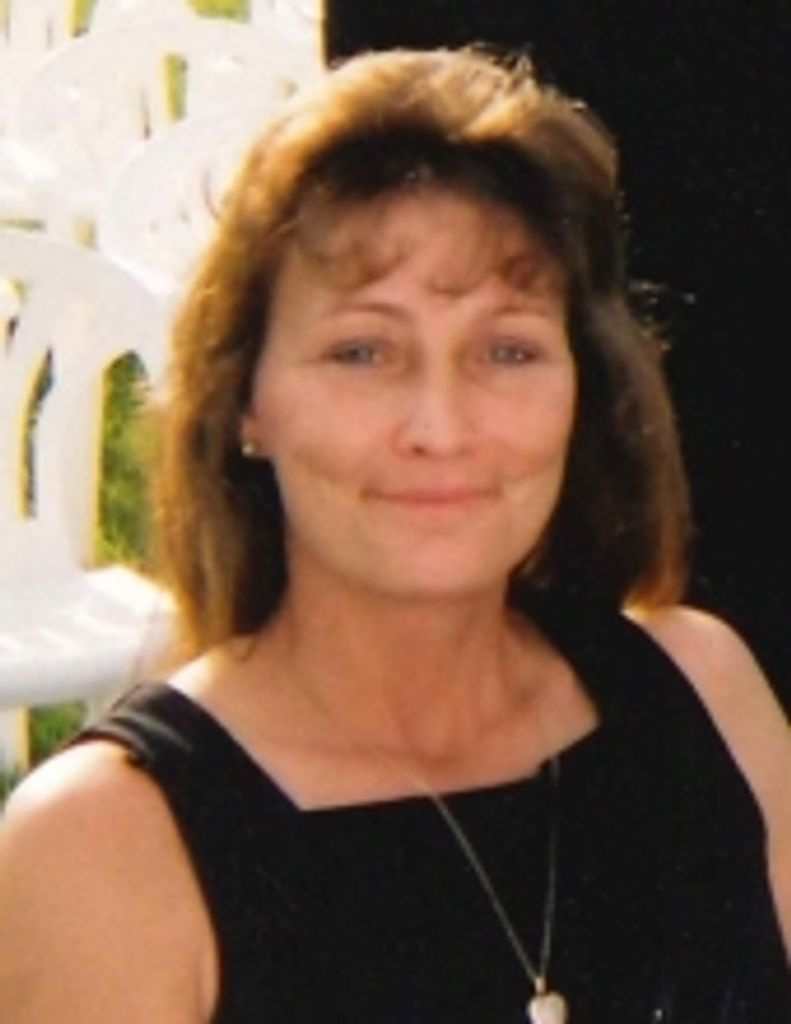 Carla Jean Gates