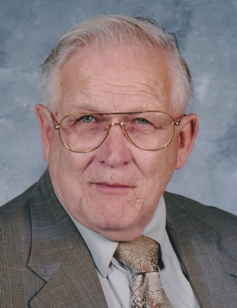 Clarence Swanson