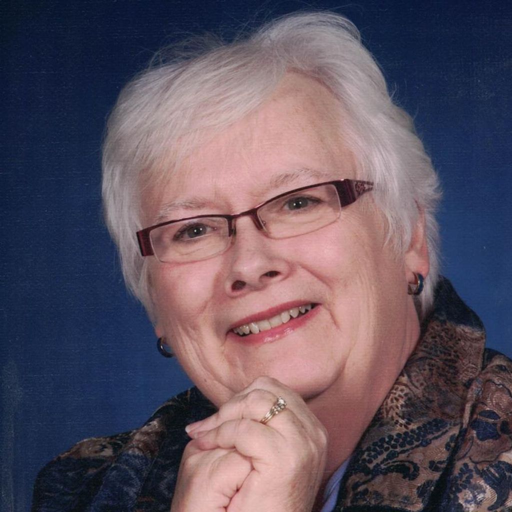 Rebecca Joan Price Profile Photo