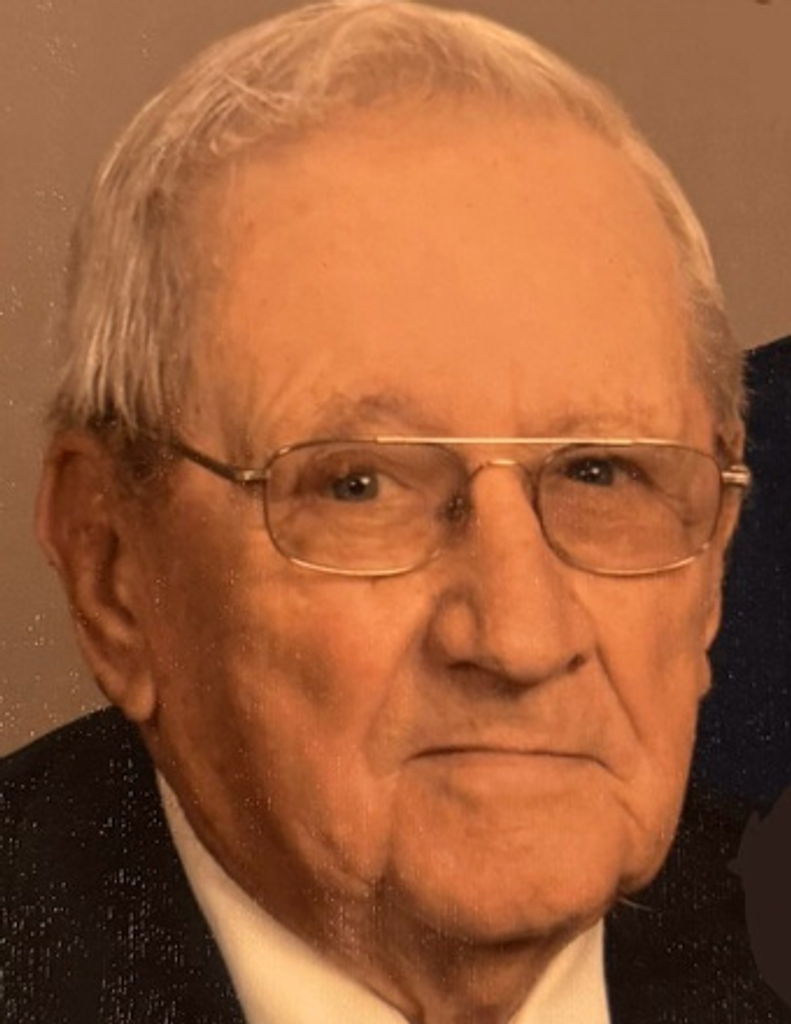 Robert William Rieckers Profile Photo