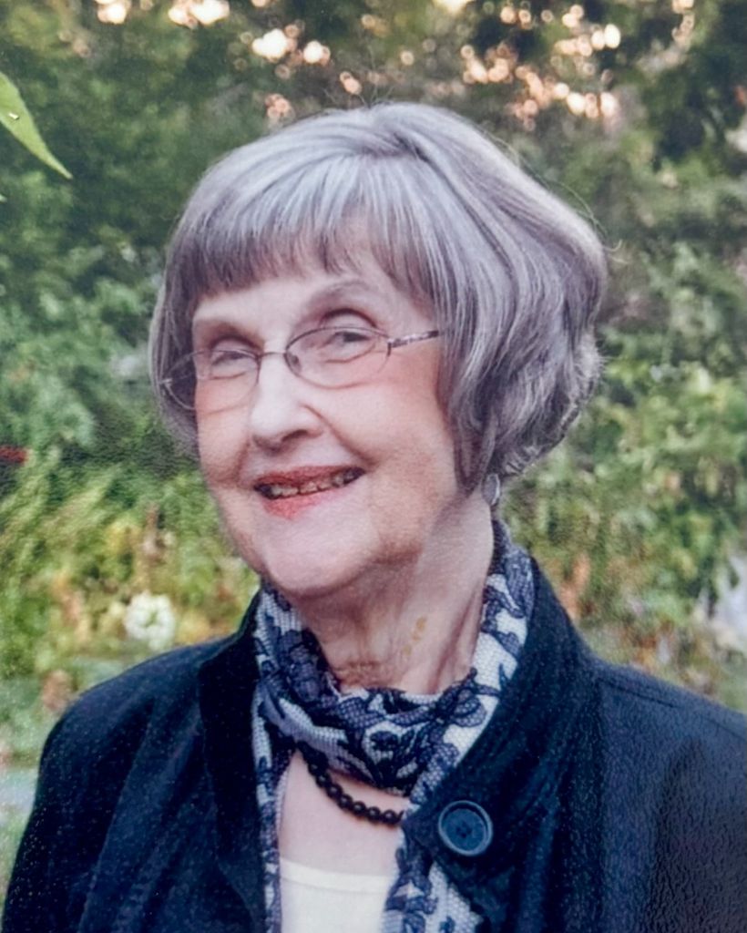 Sue Peters