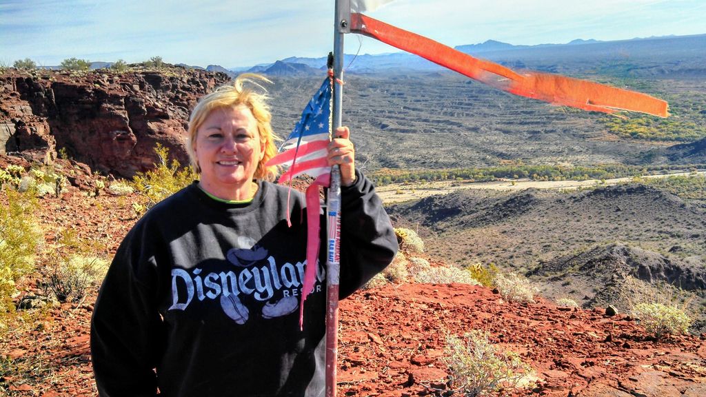 Jacque Joulene Combs Profile Photo