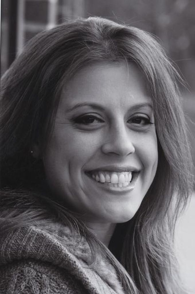 Rachel Perkins Miller Profile Photo