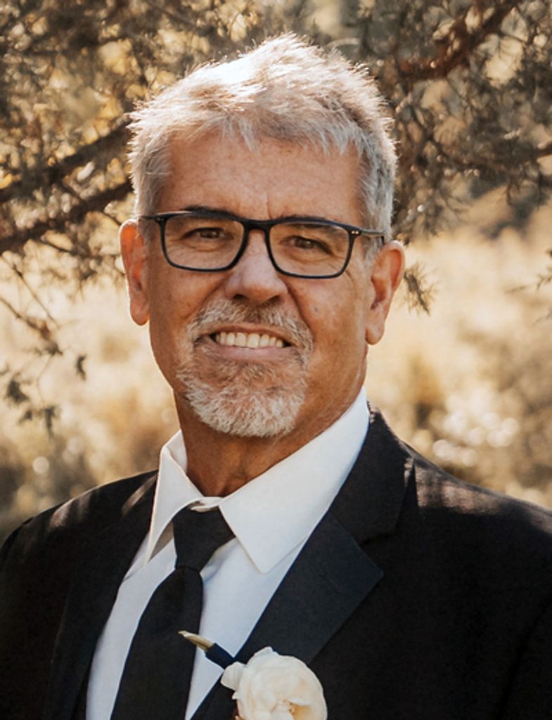 Keith Hay Profile Photo