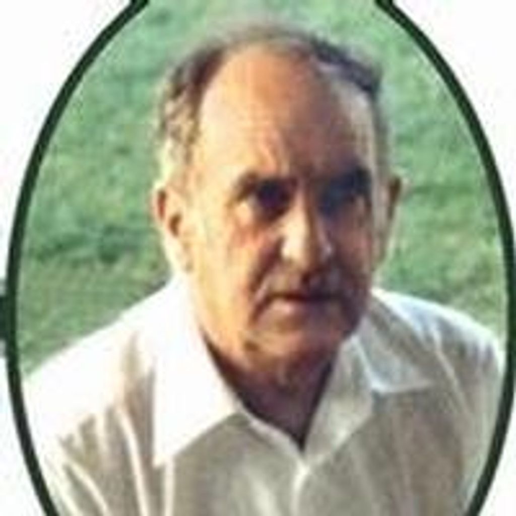 Earl Bjorline Peterson