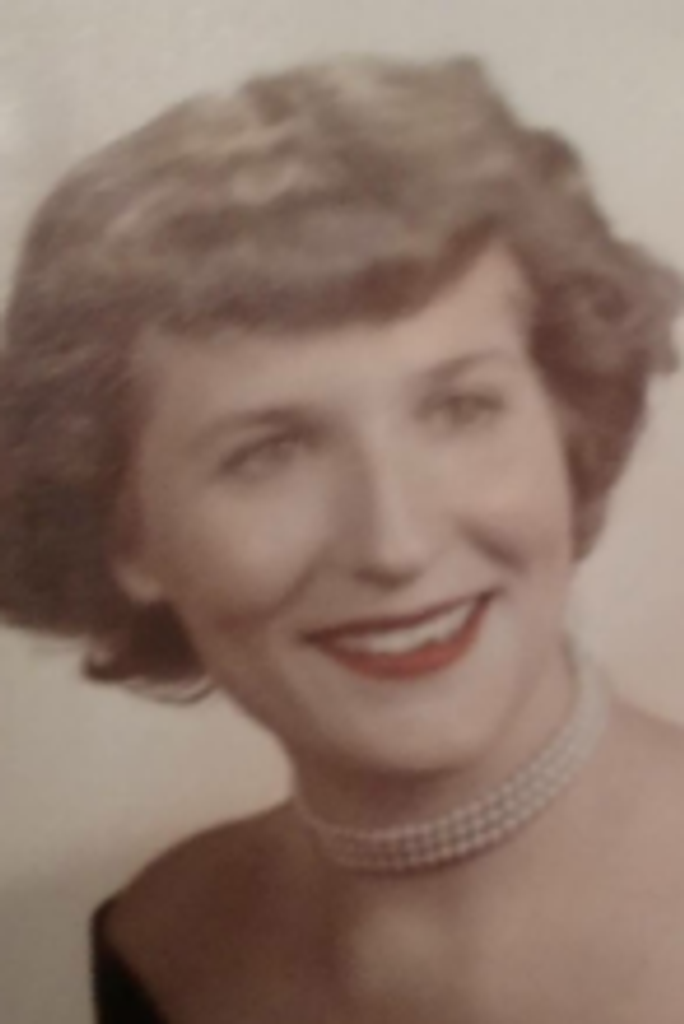 June Holtzclaw Tillman Profile Photo