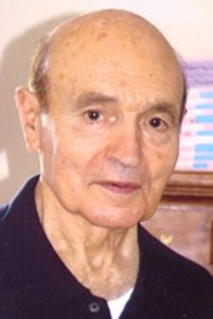 Vincenzo 'Vince' Desantis