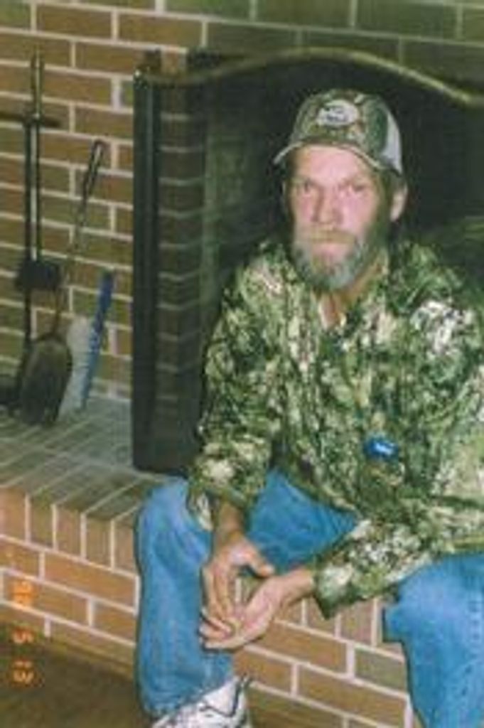 Gary Richard Fitzgerald