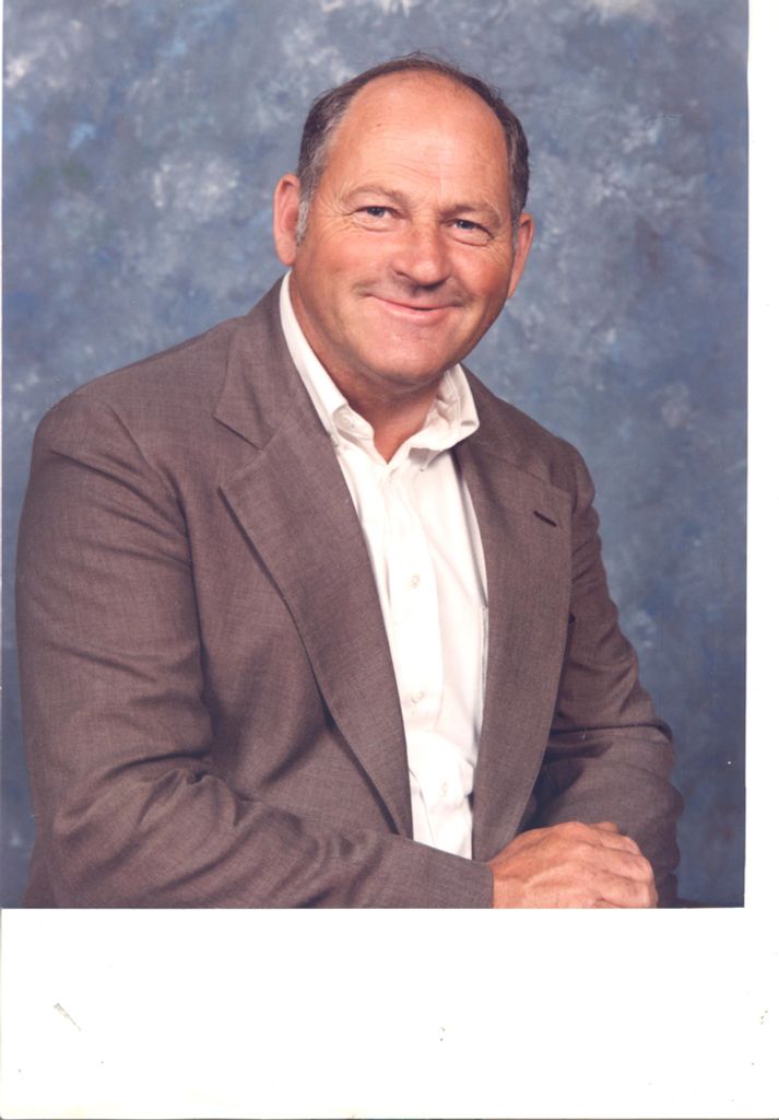 Kenneth Wayne Cranford