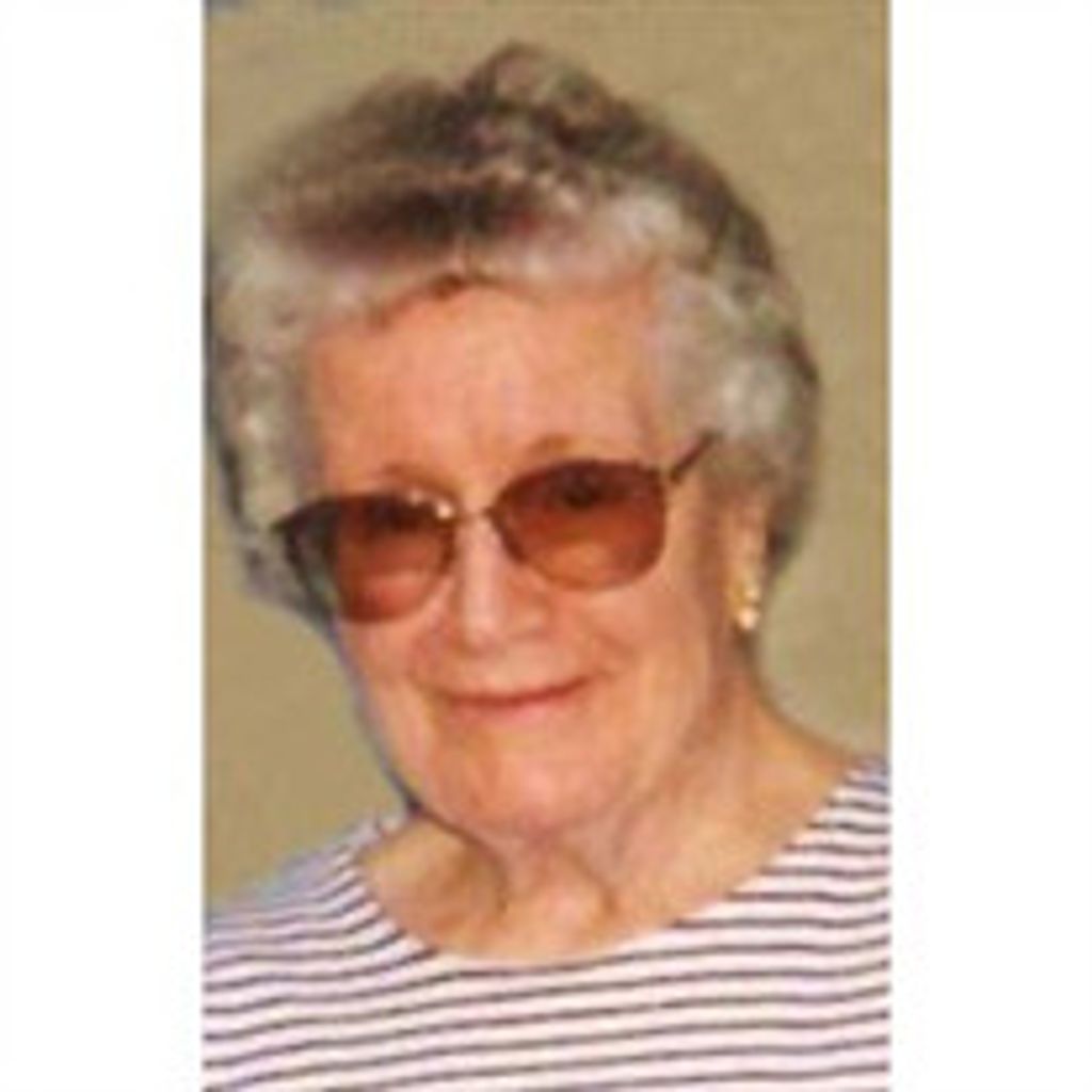 Melba Price Marshall