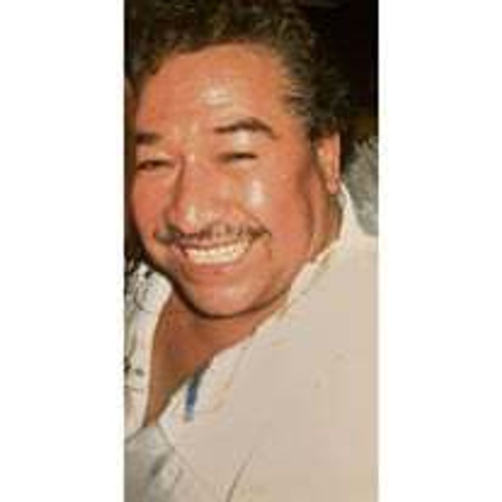 Rodolfo Campos Profile Photo