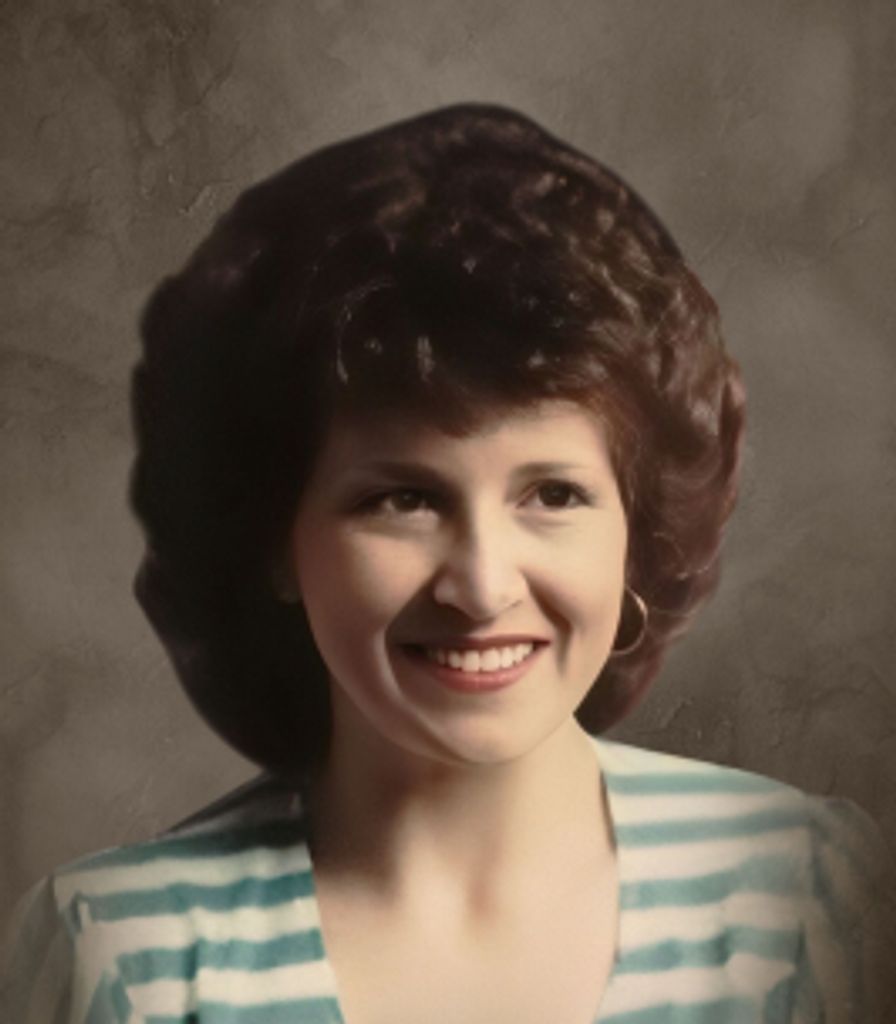 Amanda Joan Dickens Parks