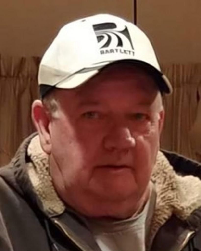 Monty Stout Profile Photo