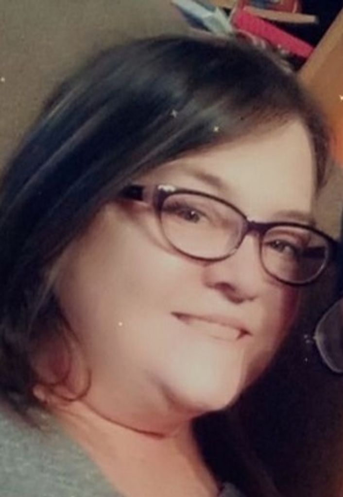 Carla M. (Devine)  Canouse