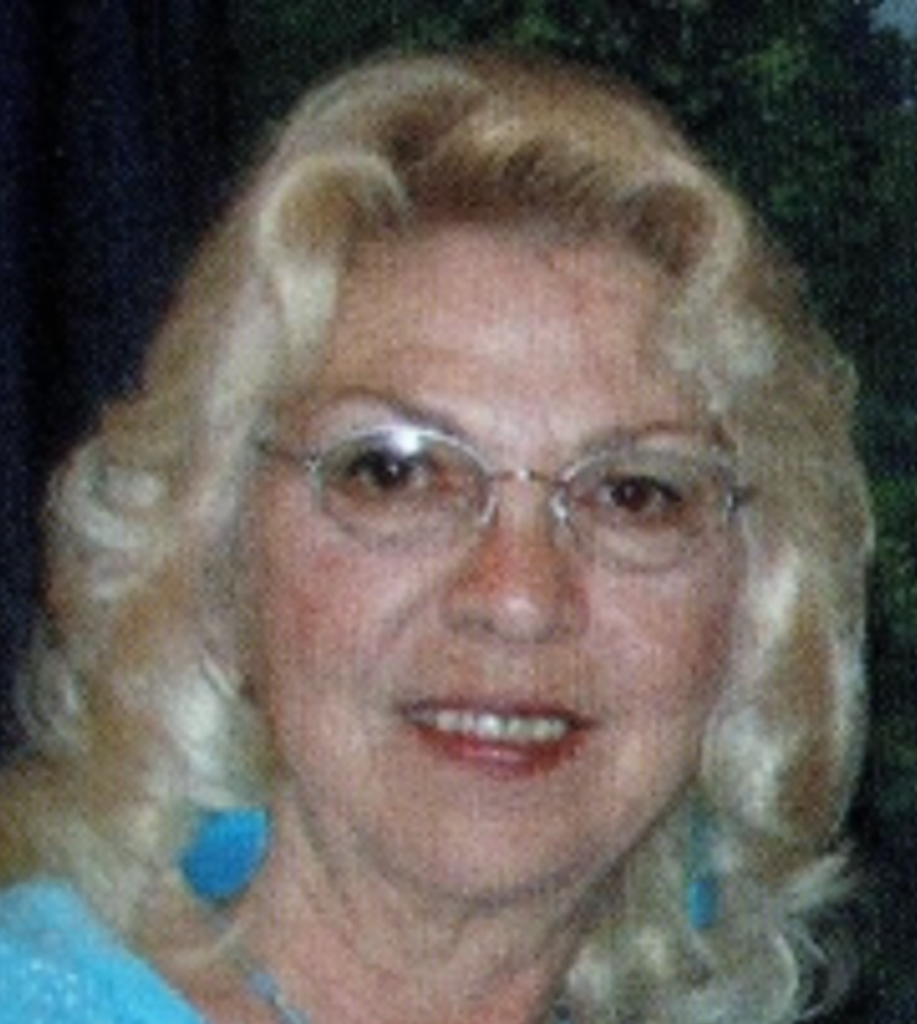 Joyce E. Kersey