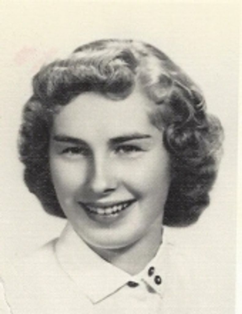 Helen Inez Vassalluzzo