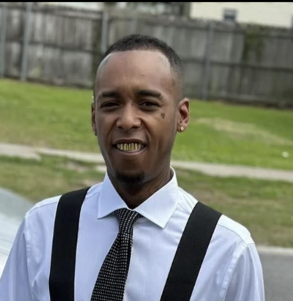 Taj Broussard Profile Photo