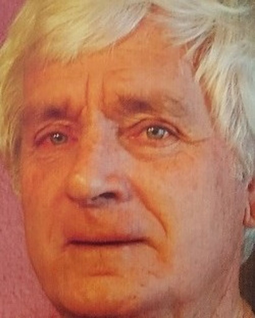 Gary Lynn Ellinger