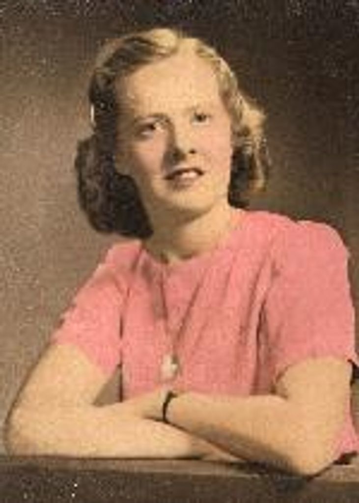 Eileen M. (Polk) O'Brien