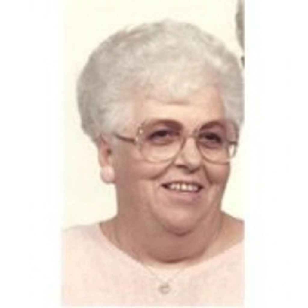 Wilma Yon Erwin Brown