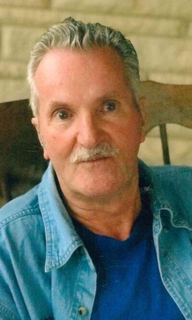 John Garner Profile Photo