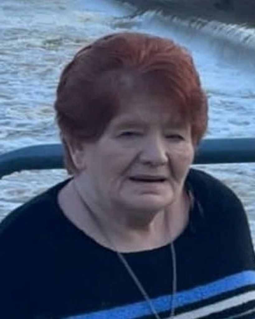 Mary Ellen Hoffman Profile Photo
