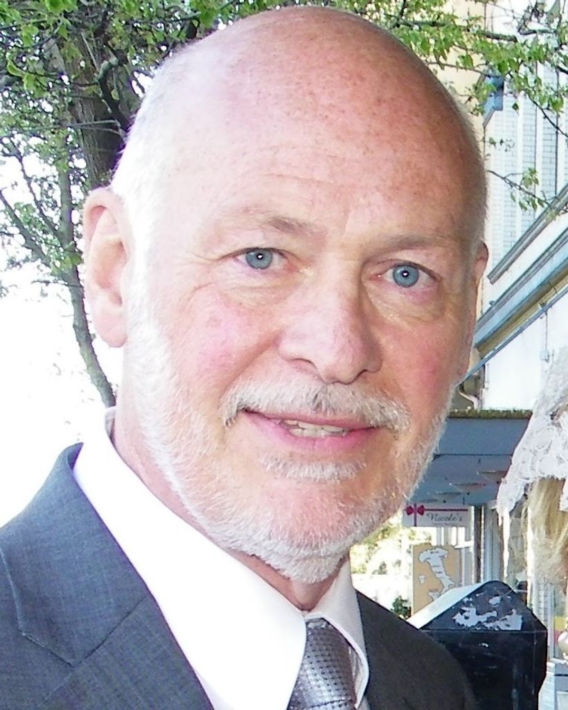 Gene Mossing