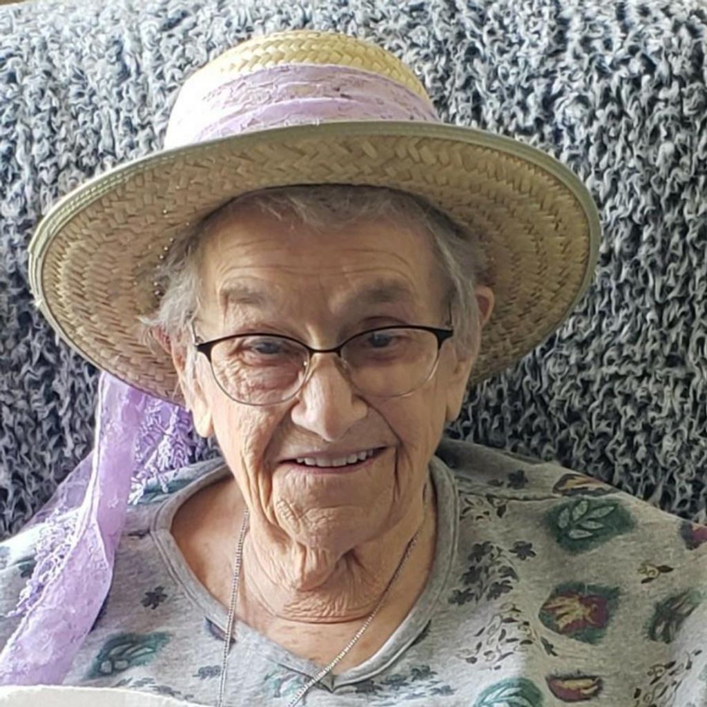 Velva Mae Wilson Profile Photo