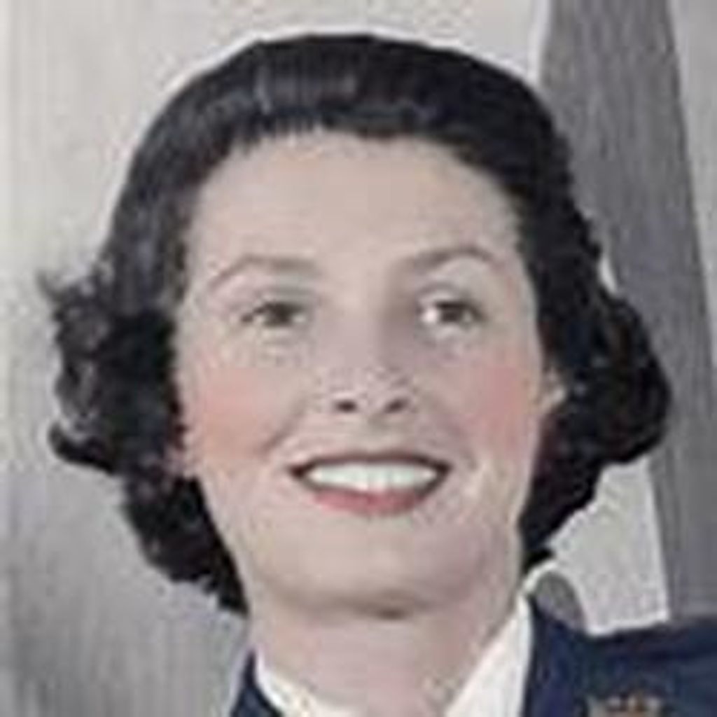 Ola Mildred "Millie" Rexroat-Mcdonald