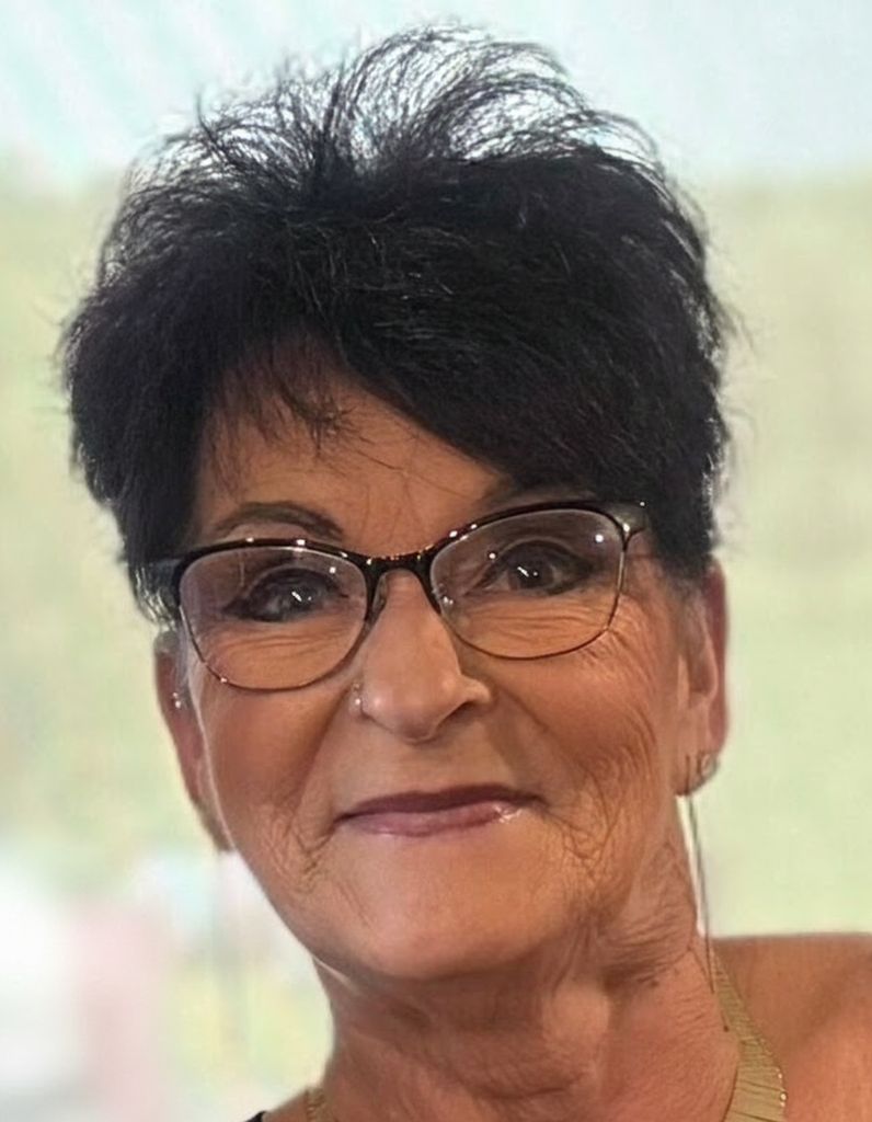 Sherrie Lynn Shallow