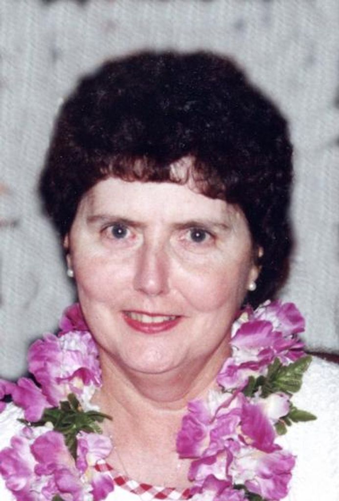 Patricia Hunnicutt Cook Profile Photo