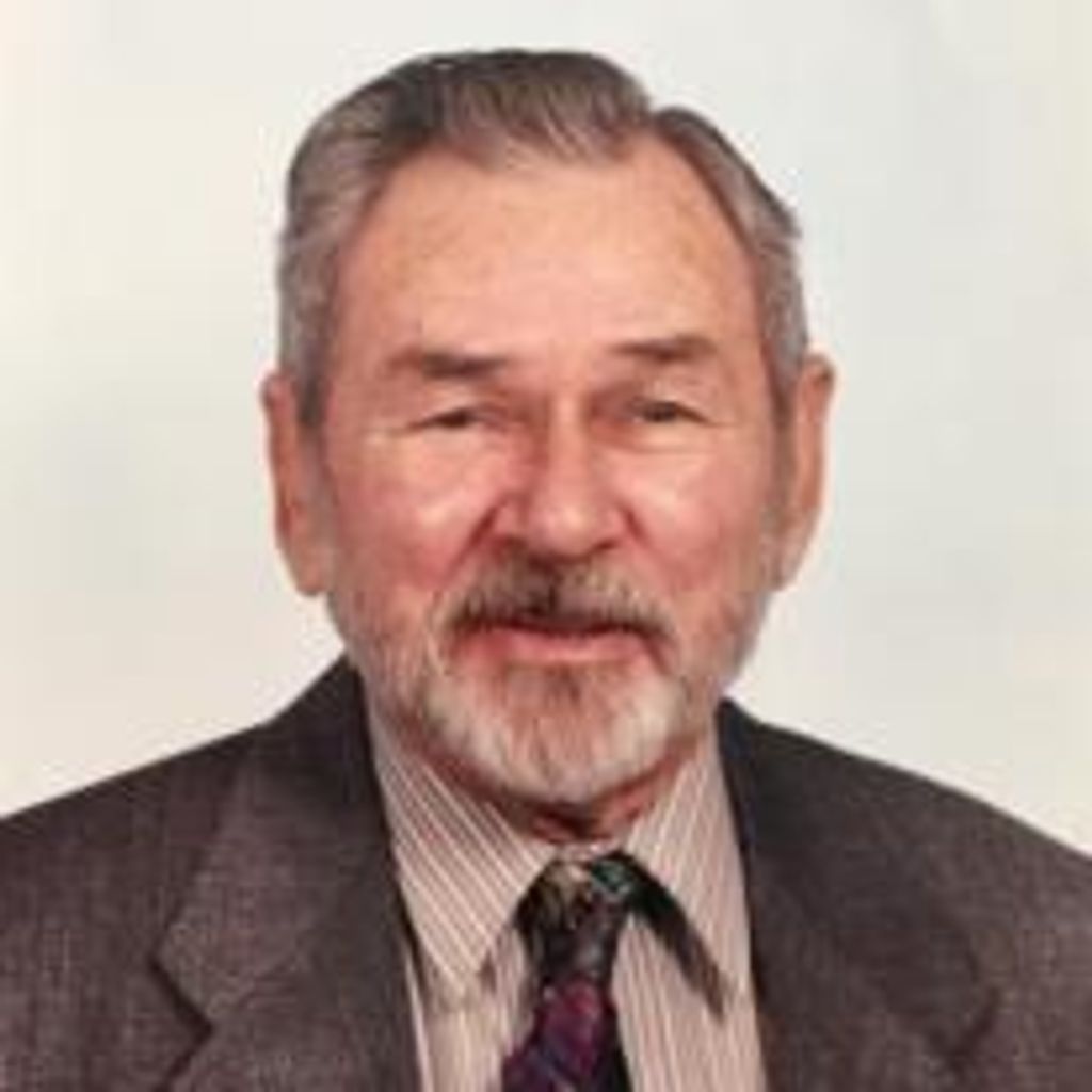 Sgt. Ret. John. J. Porche' Jr., USAF