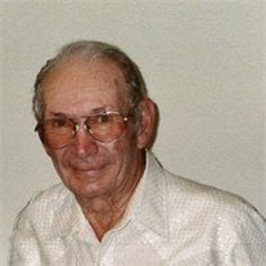 Merle Dean Allemang