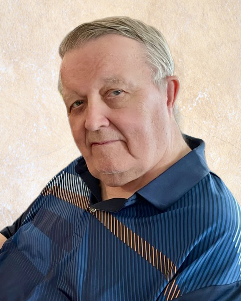 Donald C. Fulcer