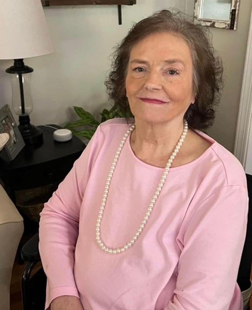 Peggy Lynn Ping Berlin Profile Photo