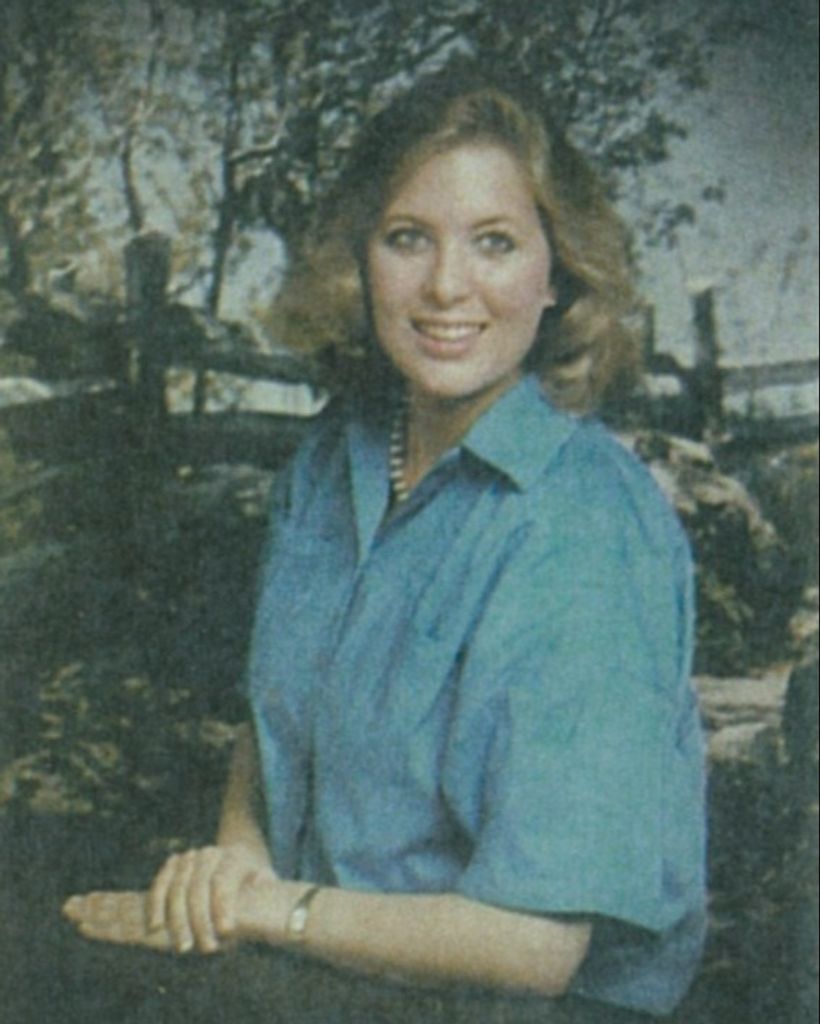 Gina R. Gist