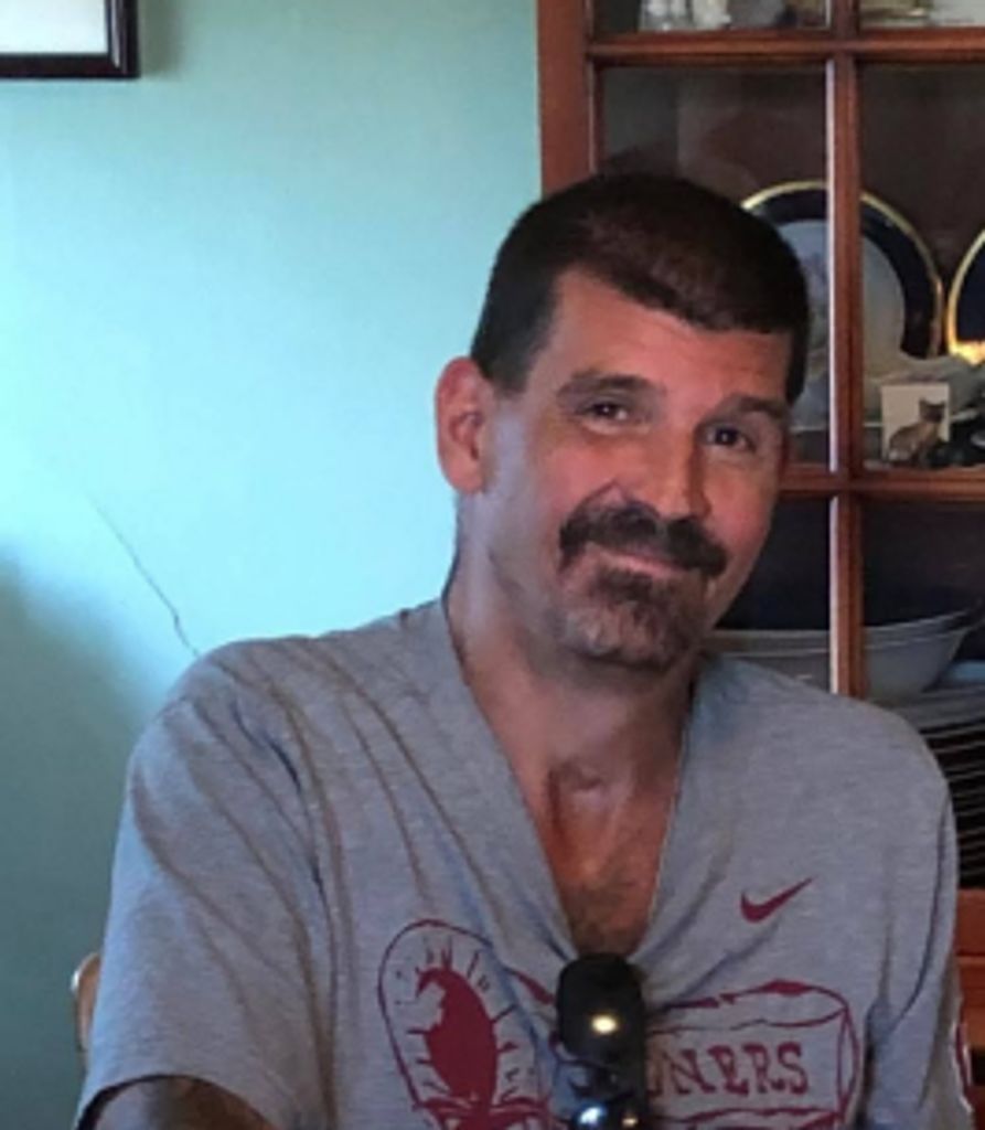 Mark Millard Profile Photo