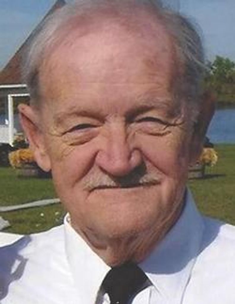 Ronald L. "Ron" Jaynes Sr. Profile Photo
