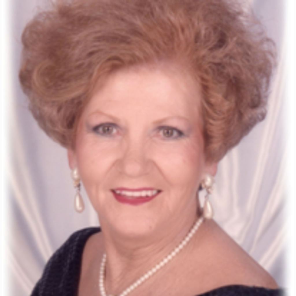 Neta Jane Jones Garrison