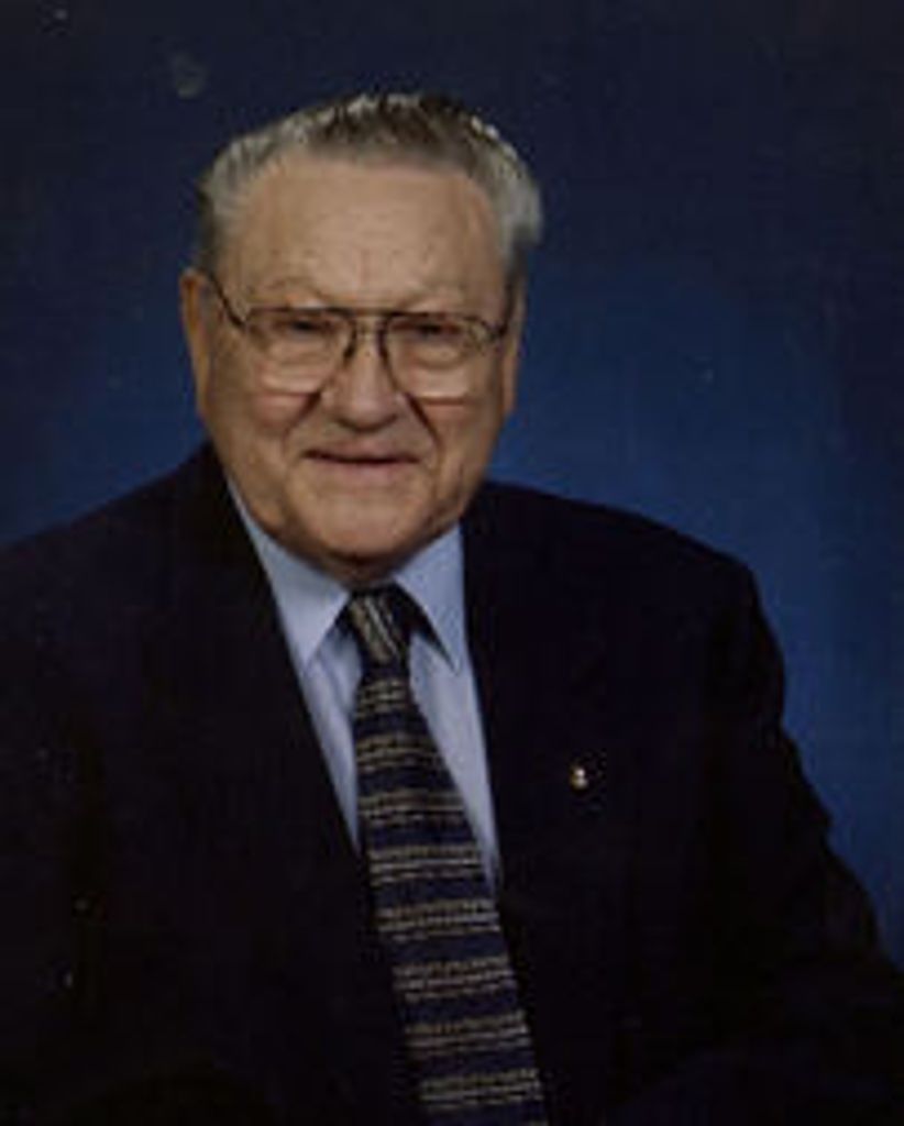 Floyd Thomas Jr.
