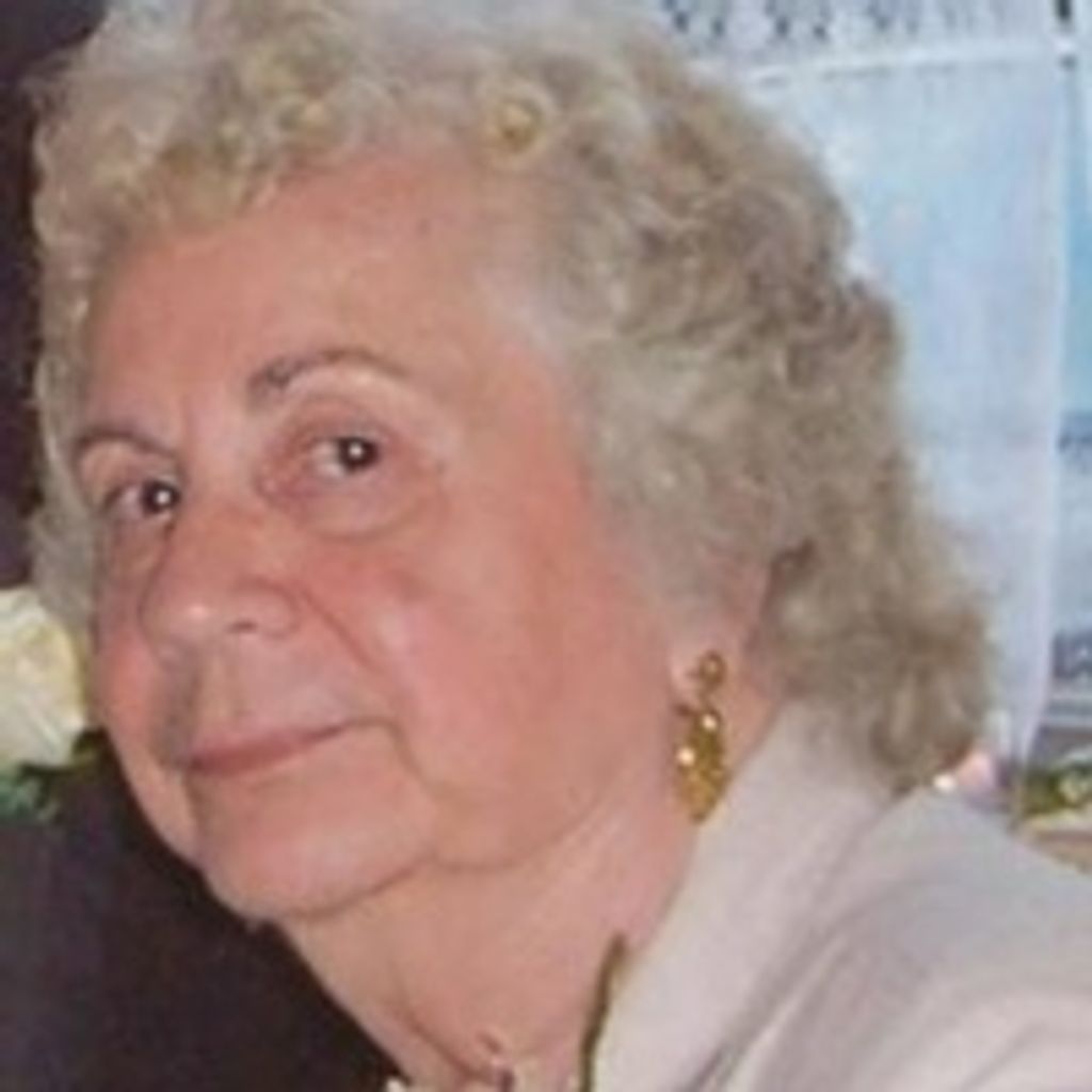 Carrie Elizabeth McDowell
