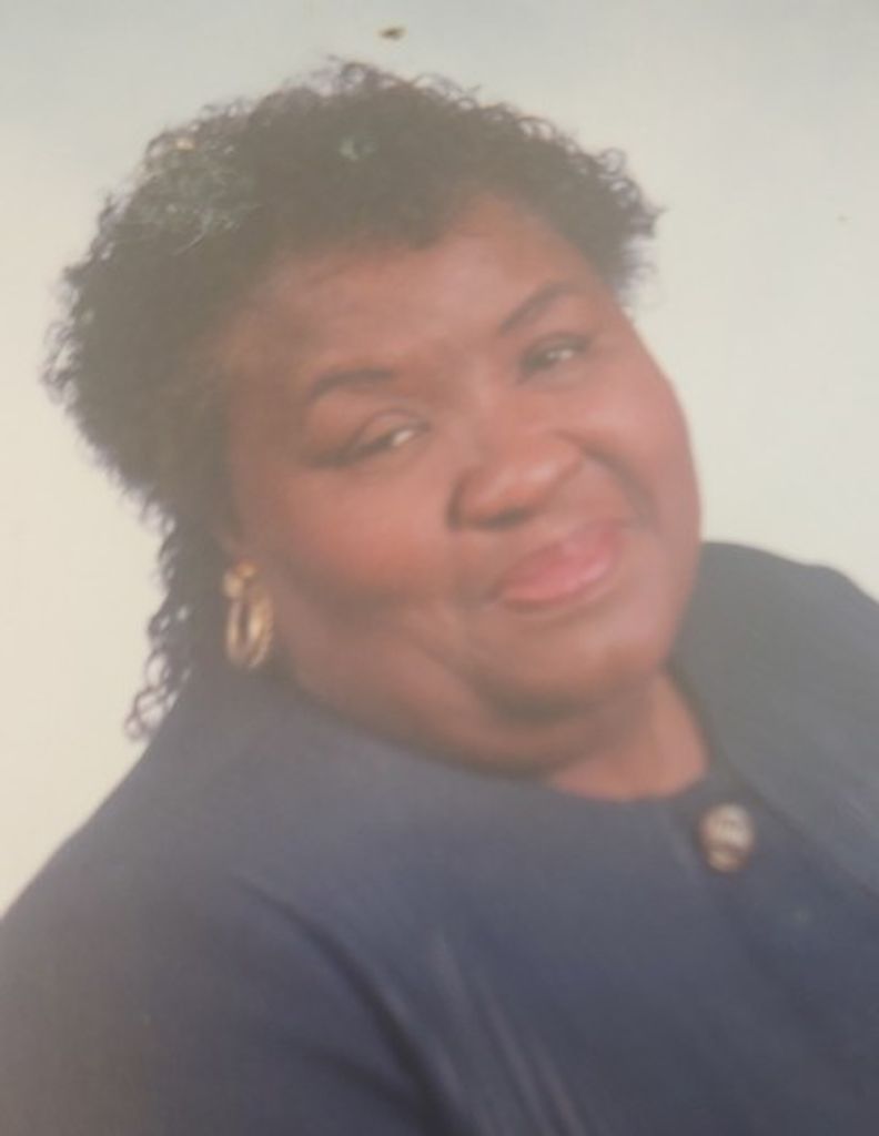 Virgie Dudley