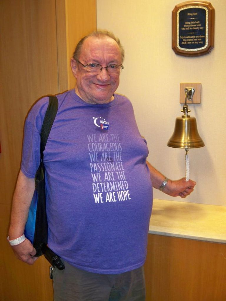 Thomas "Tom" G. Buckingham