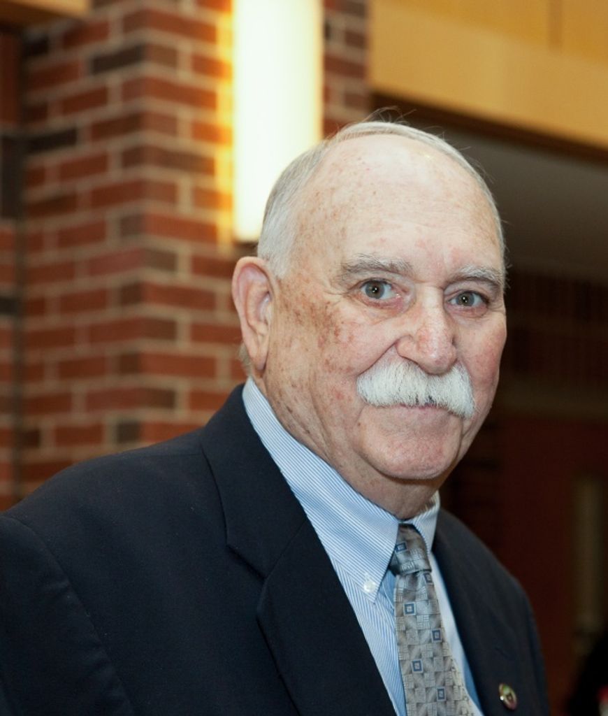 Michael Antonio Desimon