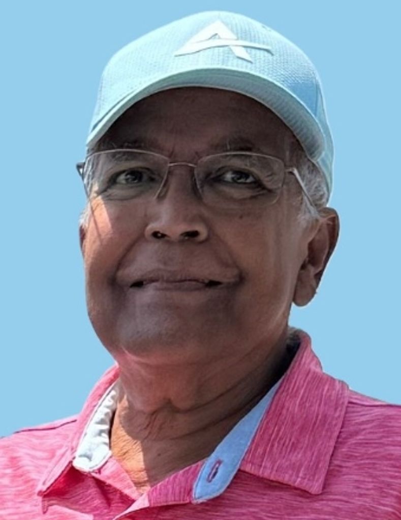 Mesbah Uddin Ahmed Profile Photo