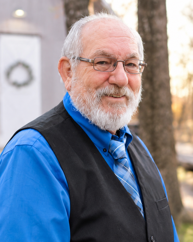 William Christopher "Chris" Jones