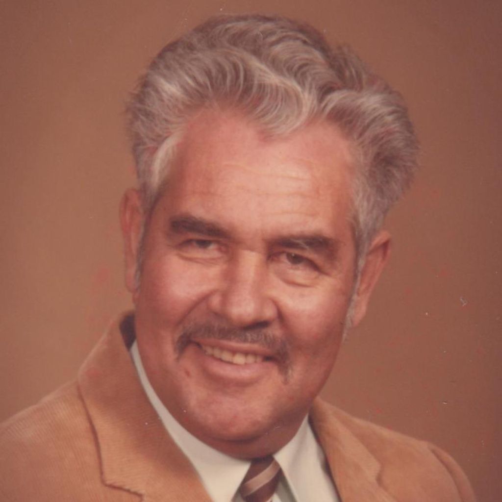 Russell Eugene Moore Profile Photo