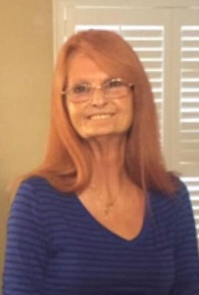 Debbie M. Parrish Profile Photo