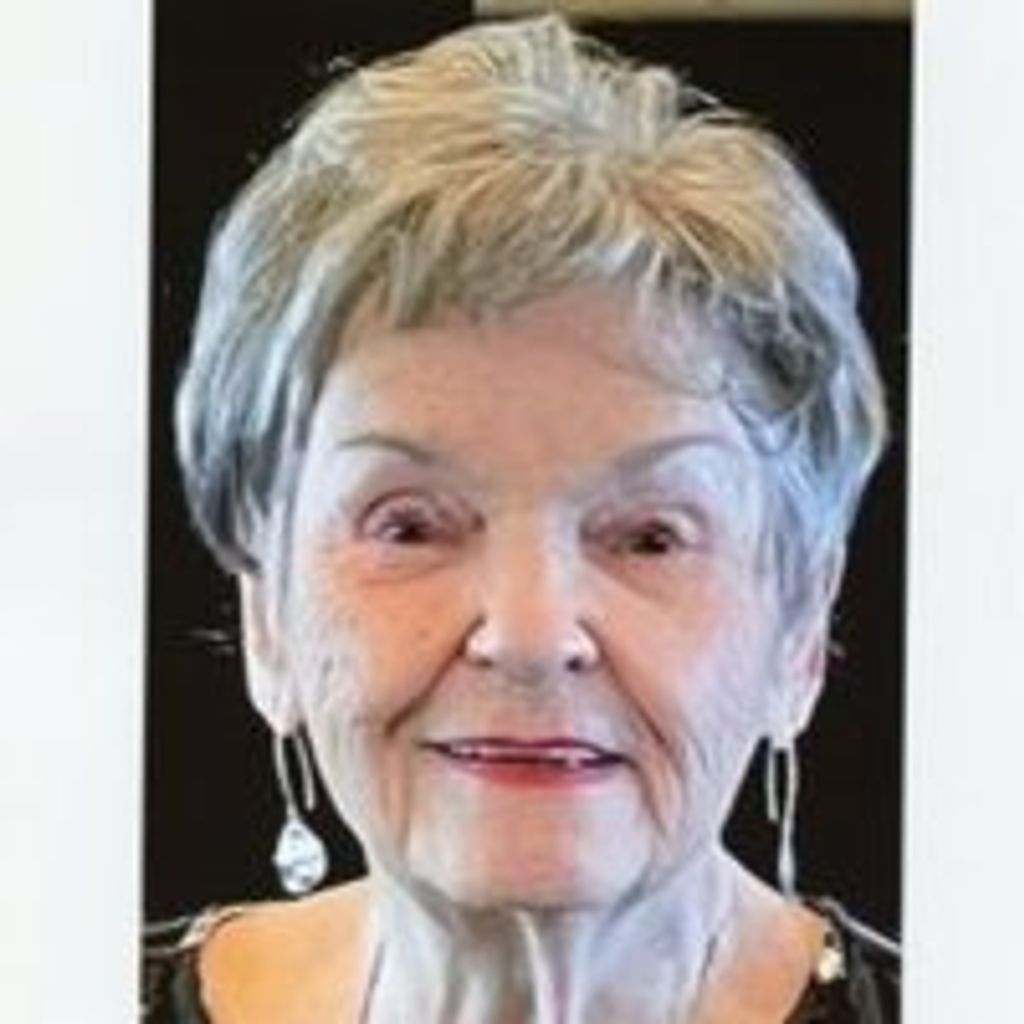 Audrey M. Gayda