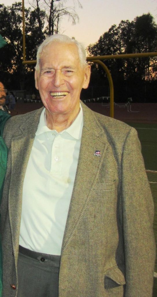 William Russel Fox Profile Photo